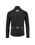 ASSOS: Giacca iJ HABU 5 black volkanga