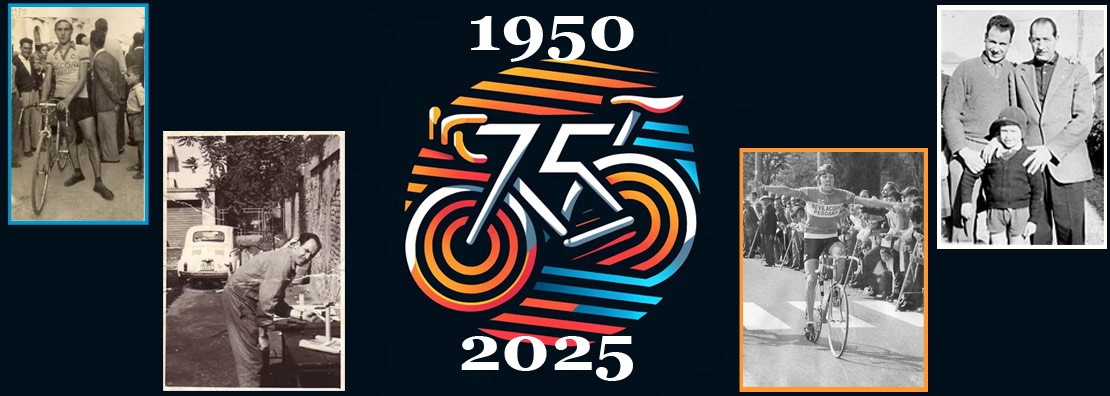 Bevilacqua sport dal 1950